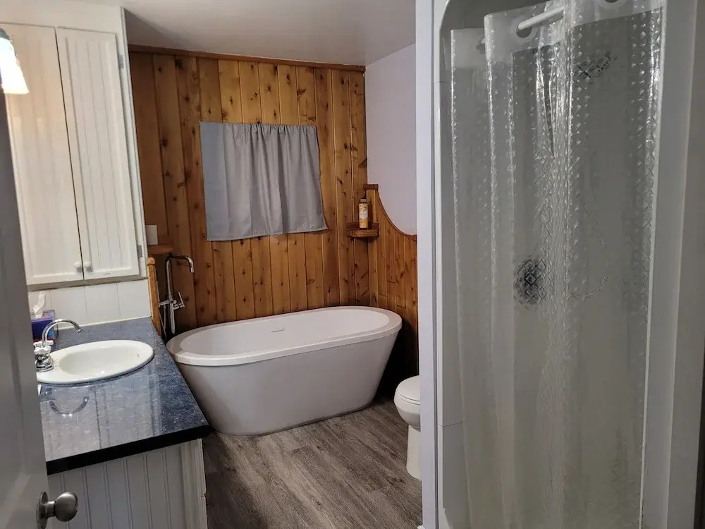 Immaculate 4-bed House