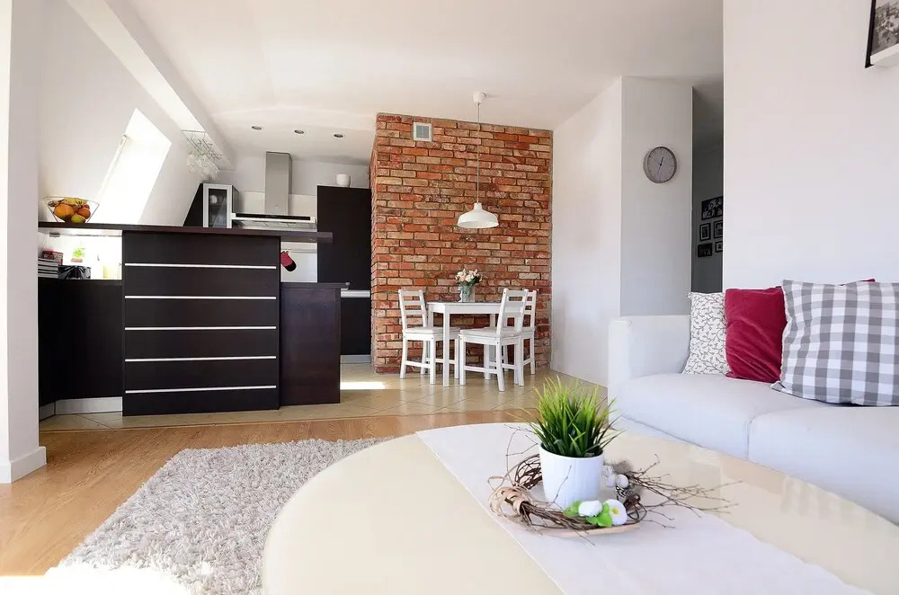 Victus Apartamenty, Apartament Słoneczny