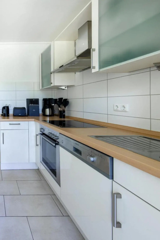 Ferienwohnung Liegeplatz