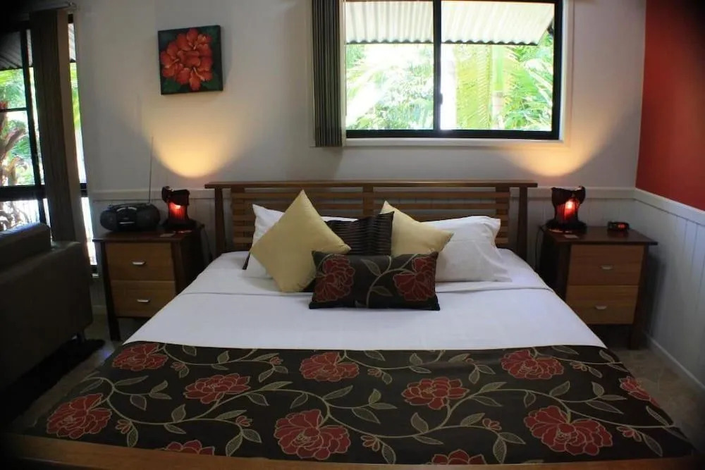 Boutique Bungalows