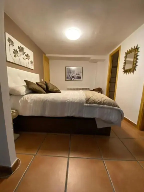 Bodega íntima
