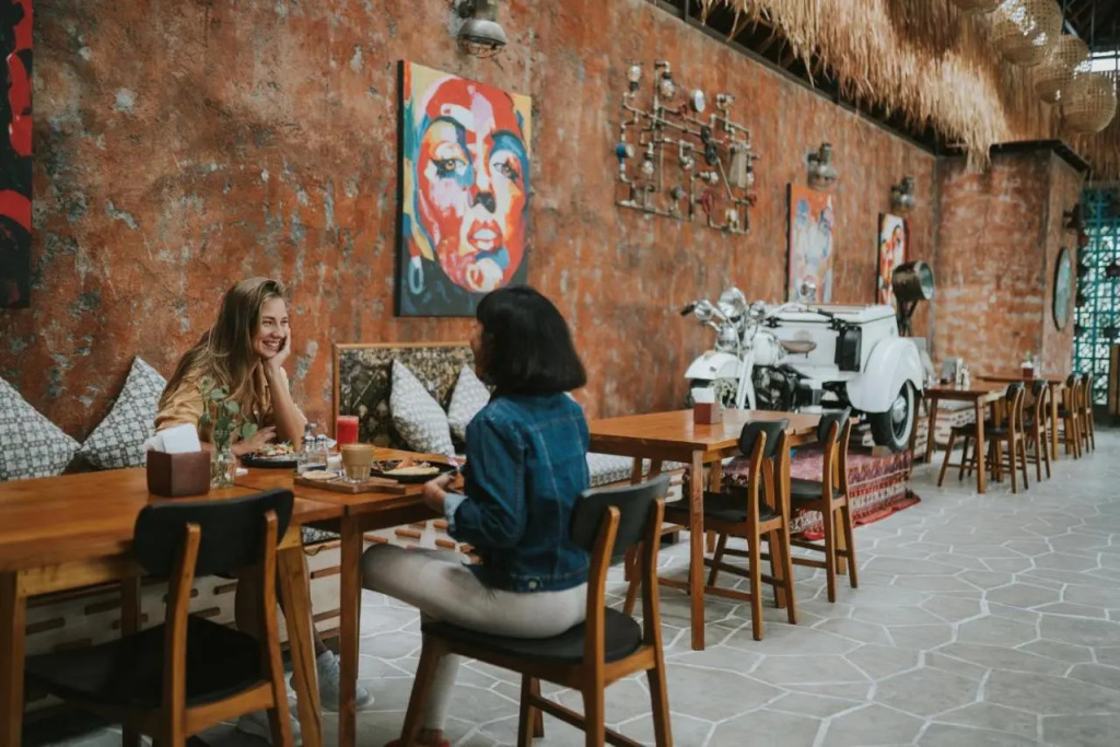 The Artini Dijiwa Ubud