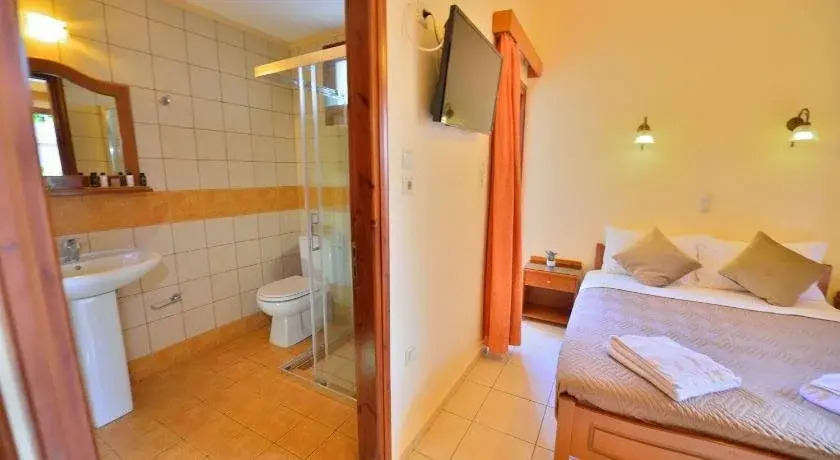 Maria Beach Hotel