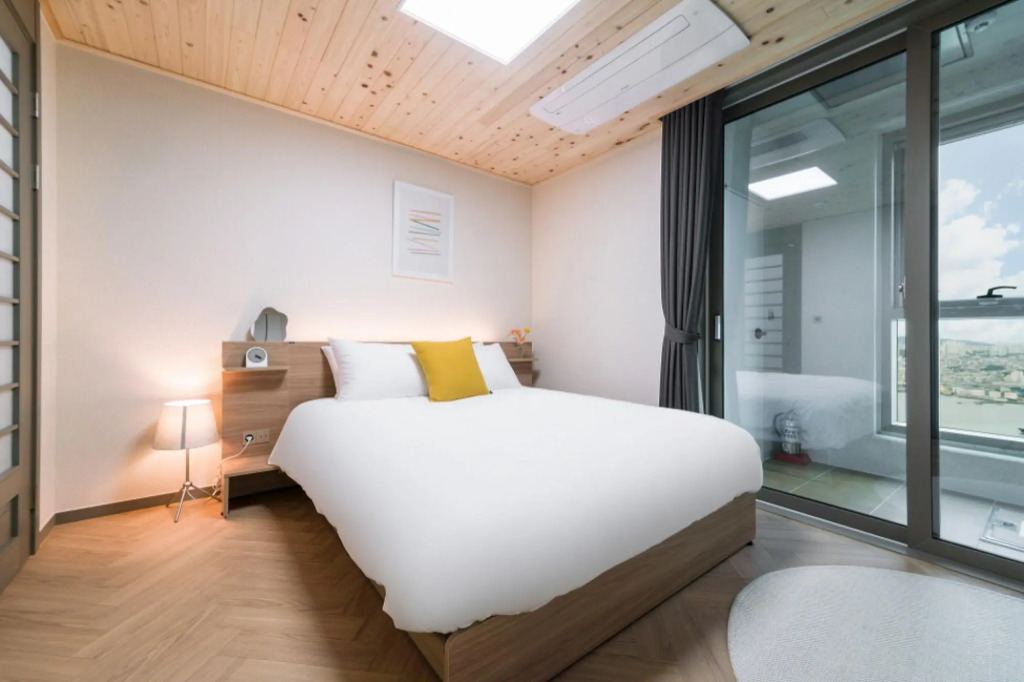 Premier Suite Apartment