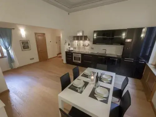 San Niccolò Luxury