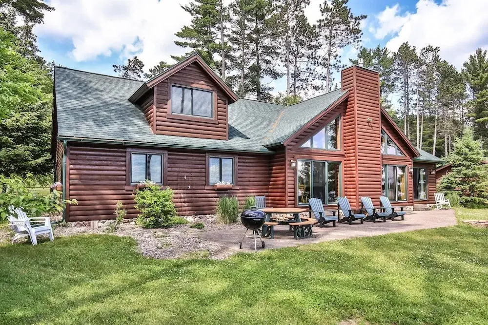 Sandy Shores - 4 Br Home