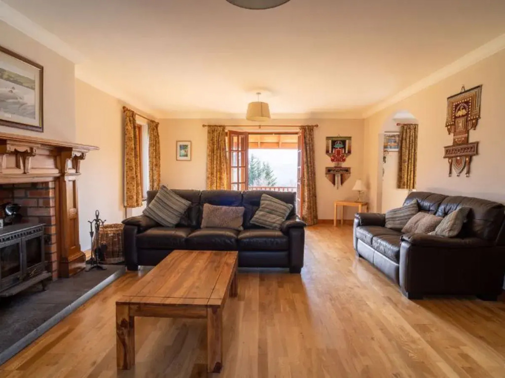 Ceilidhtail Cottage