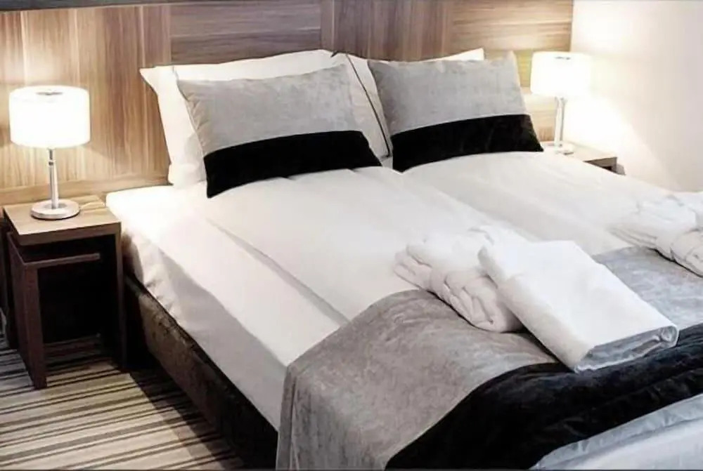 Montis Hotel & Spa