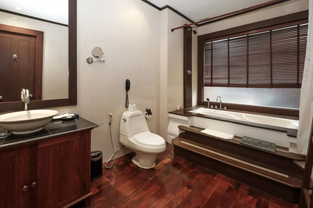 Green Park Boutique Hotel
