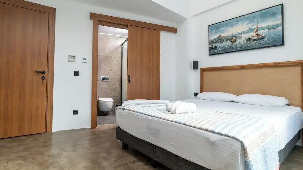 Moon Alaçatı adults only