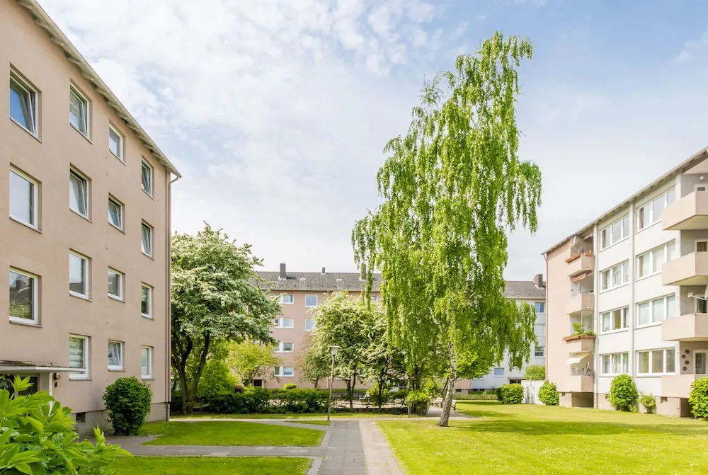 Private Apartment Margeritenweg