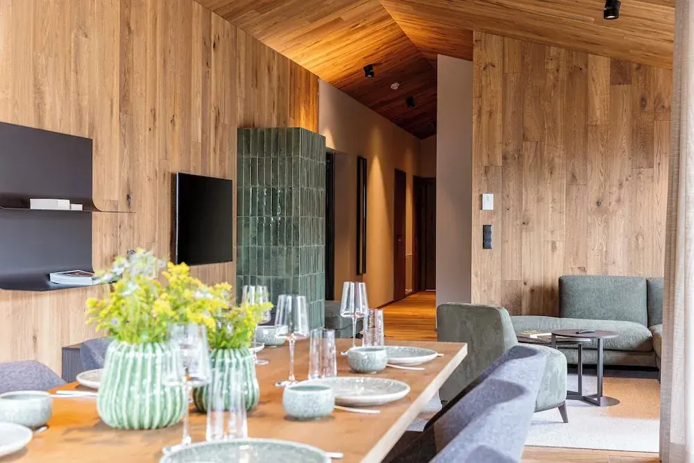 Chalet 104 Westendorf by ALPS RESORTS