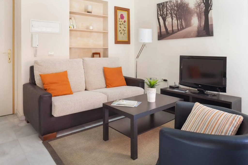 CSE Apartamentos Altamira