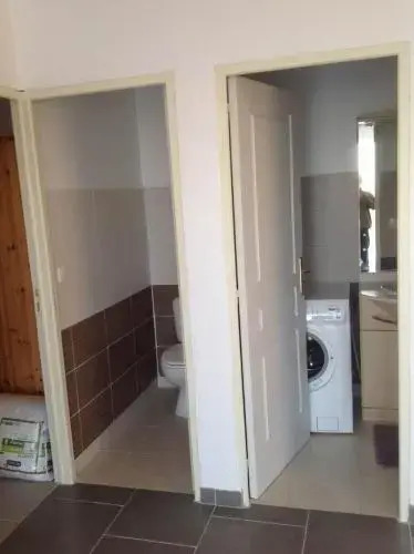 La Petite Maison