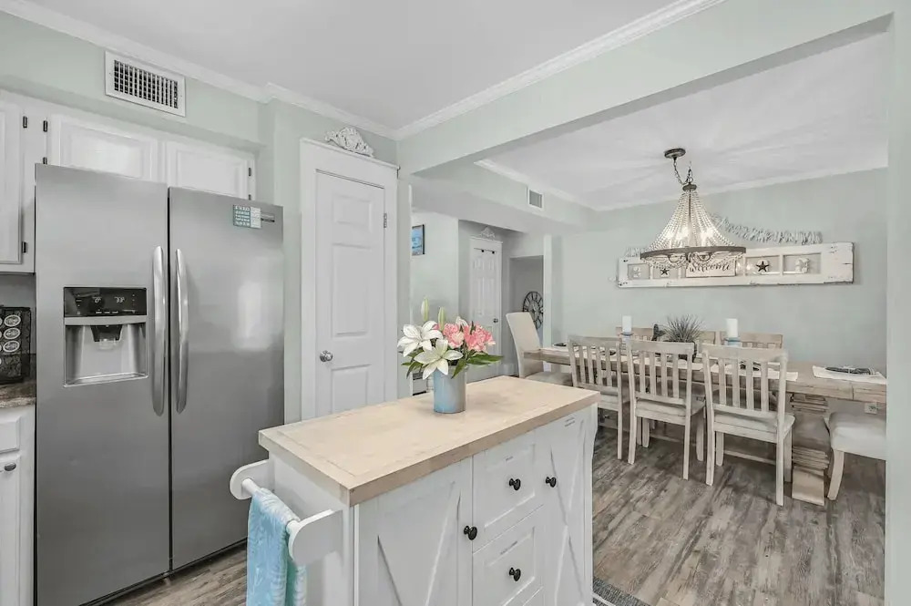 Walk to Blue Mountain Beach, Private Pool, Hot Tub 30A Sea-renity by Avantstay