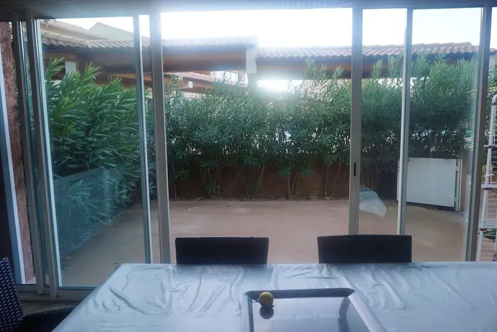 Apartment With 3 Bedrooms in Oletta, With Wonderful Mountain View, Poo