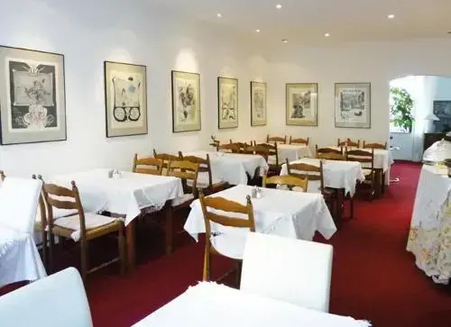 Hotel Carlton Munich