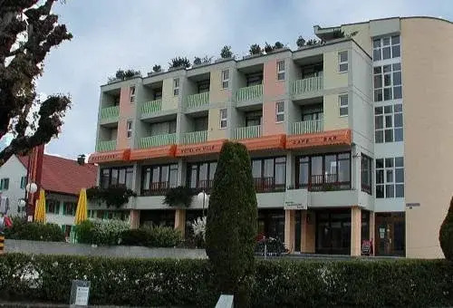 Hôtel de Ville