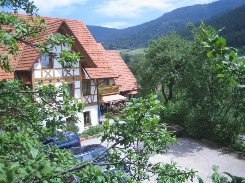 Bäuerlehof