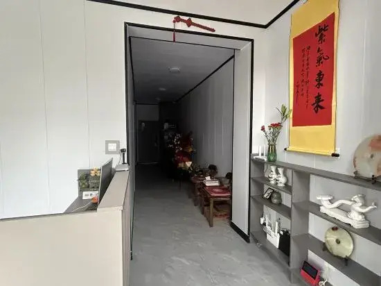 Luanzhou Ancient City Landscape Meeting Inn