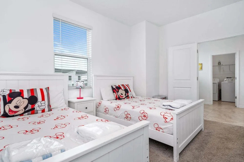 Spacious 3BR Home in Champions Gate Near Theme Park
