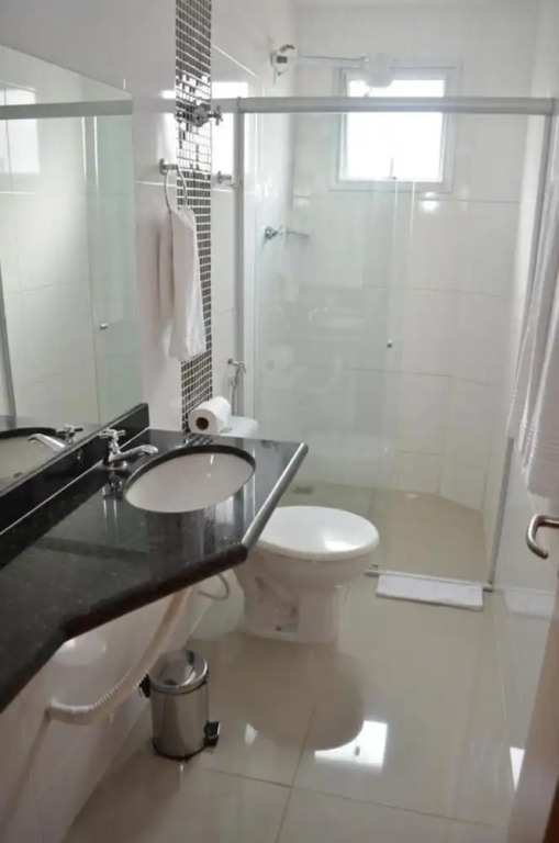 Hotel Grande Minas