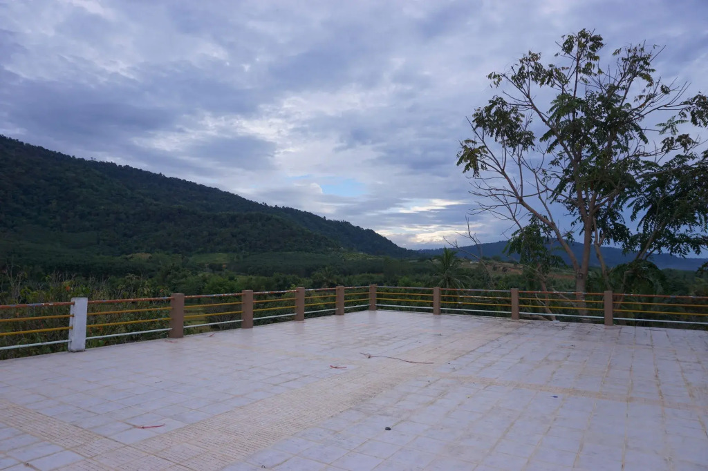 Phurua Bussaba Resort & Spa ภูเรือบุษบารีสอร์ท แอนด์ สปา