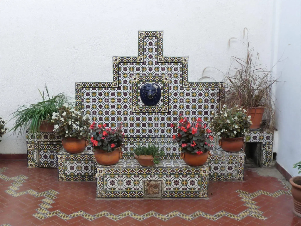 Posada de las Nubes