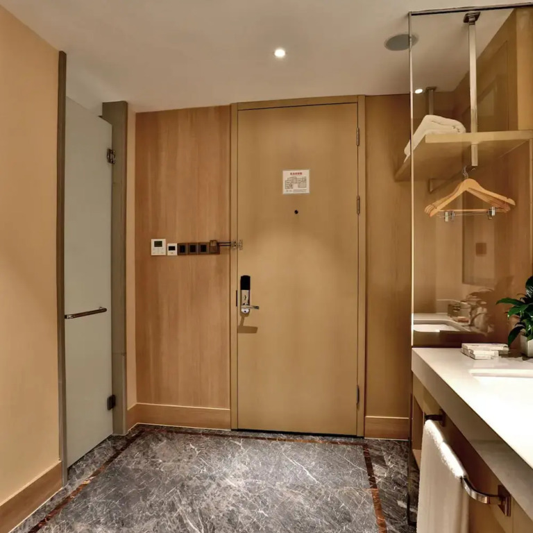 Shundi SHY Hotel Xihu Hangzhou