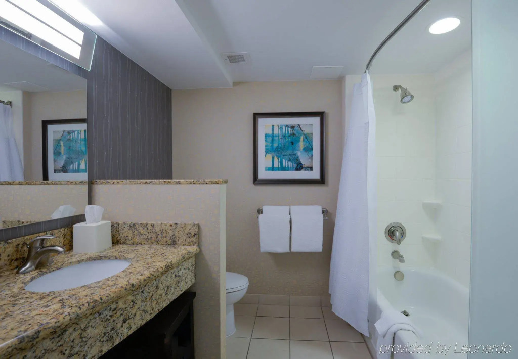 Courtyard by Marriott Ocean City Oceanfront