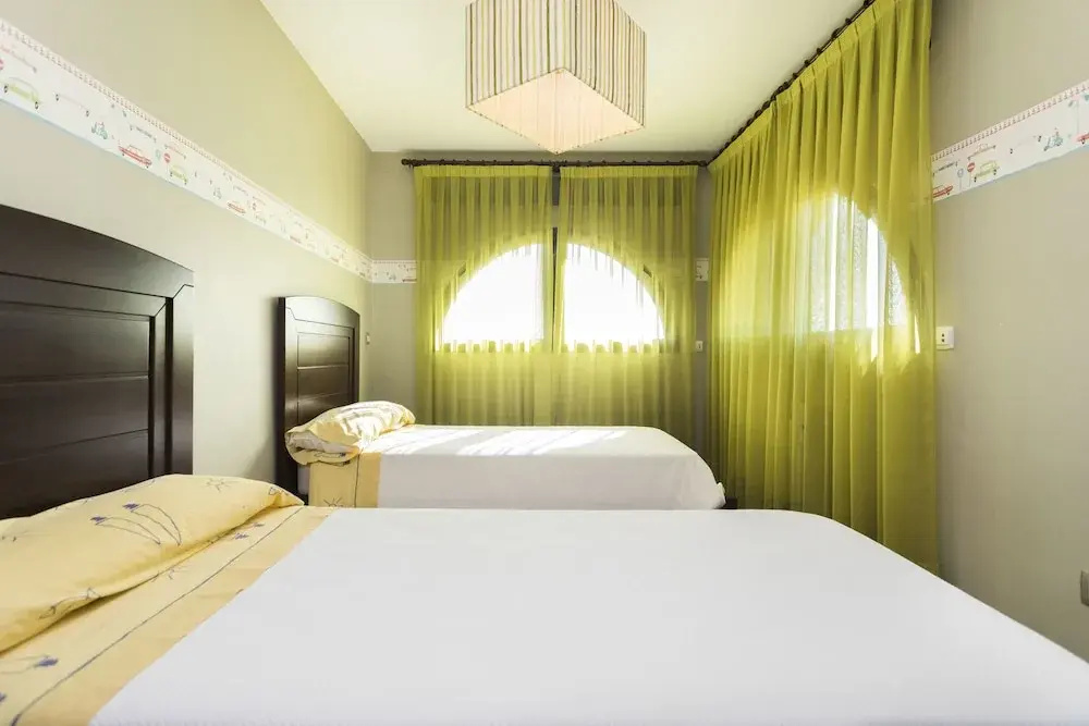 Living Valencia Villas El Saler