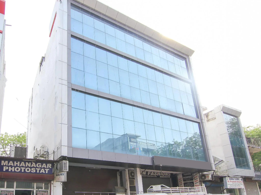 Capital O 4530 GL Residency