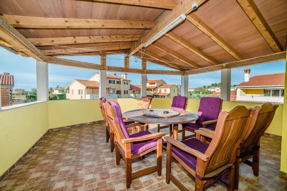 Villa Ljiljana