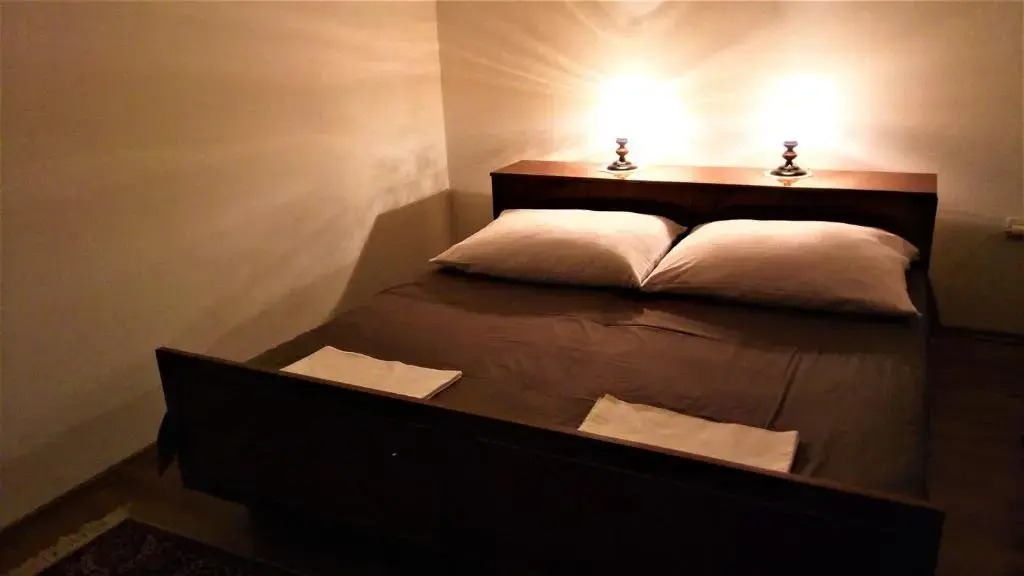 House Mergl Gradac