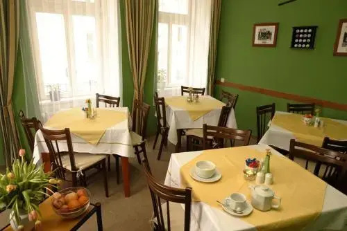Karlovy Vary Luxury Apartments