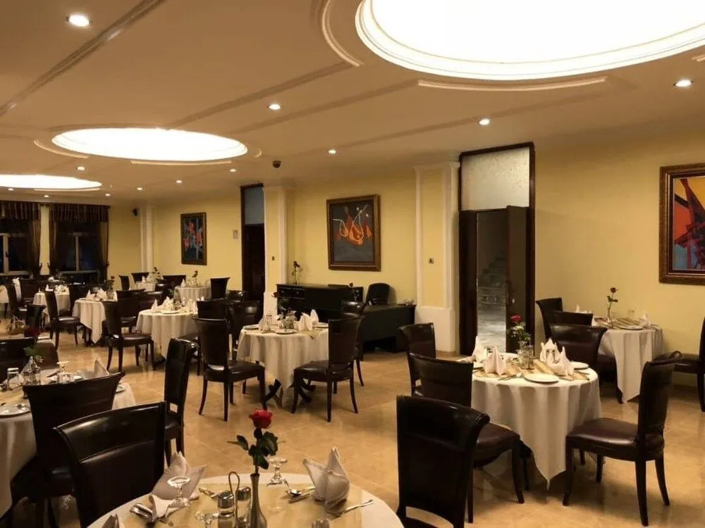 Desalegn Hotels And Resort
