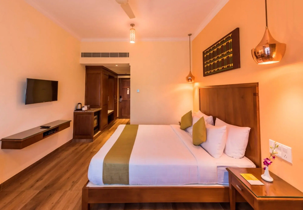 Regenta Central Herald Mysore