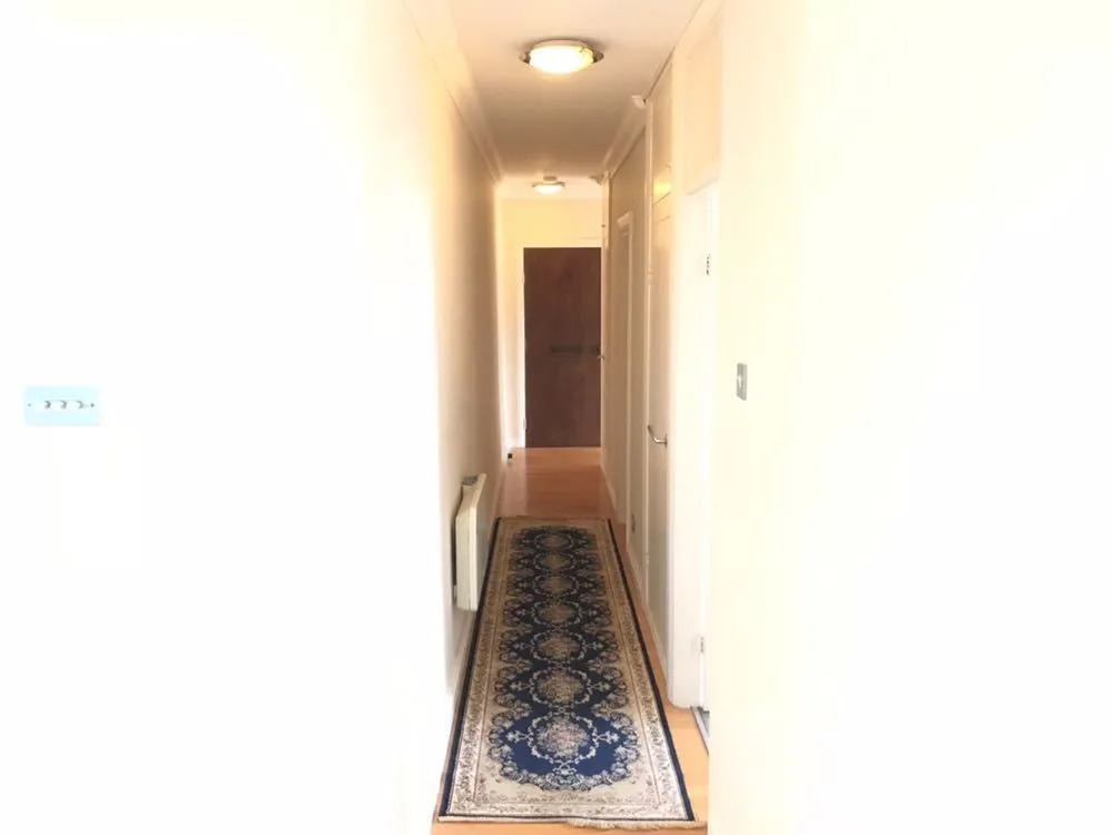 St Johns Wood Terrace Apartment