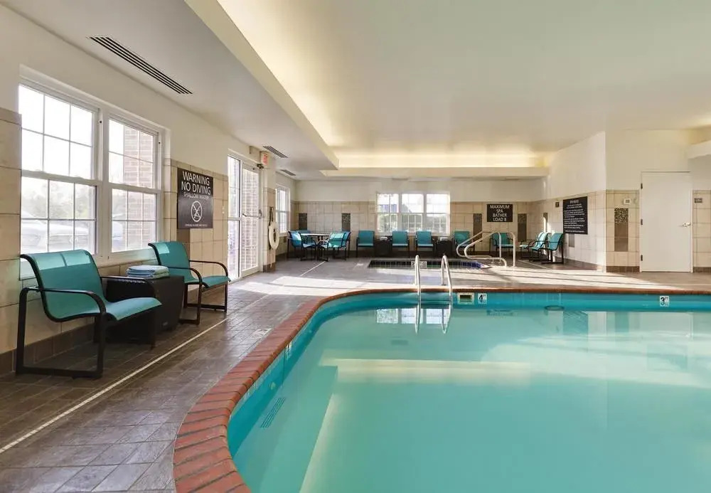 Residence Inn Indianapolis Fishers