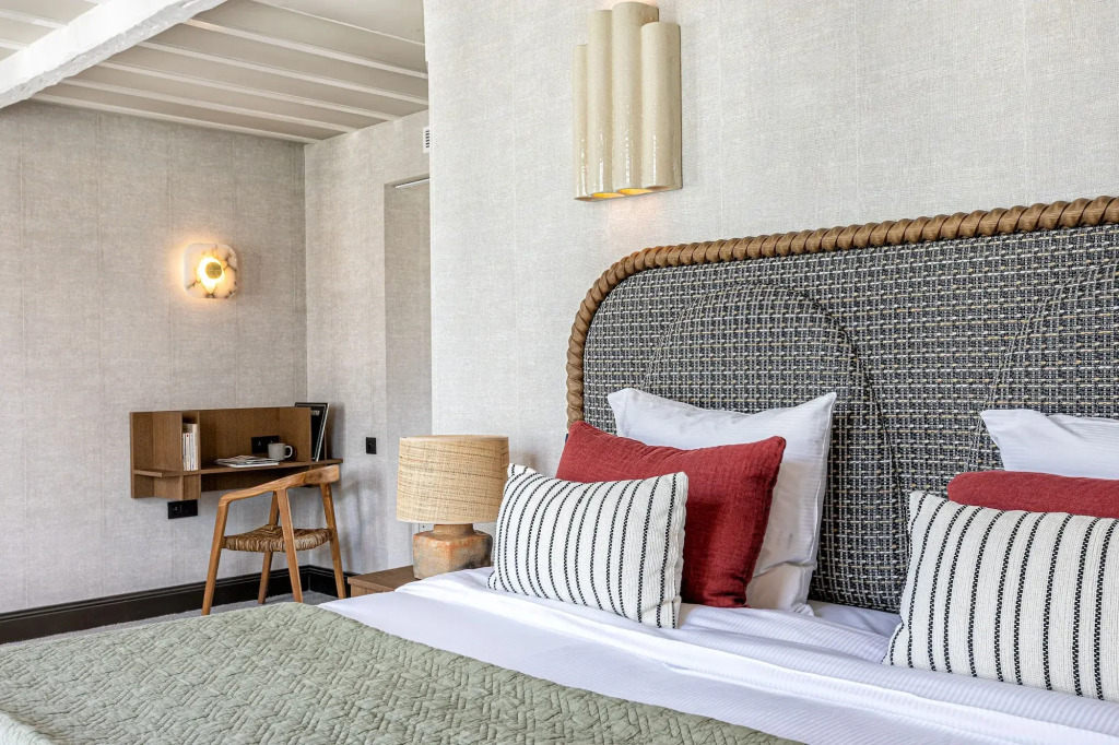 Hôtel Suzie Blue