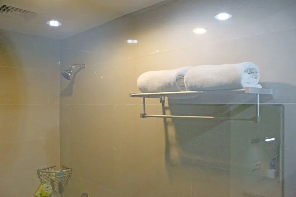 ZEN Rooms Batu Ceper Pecenongan
