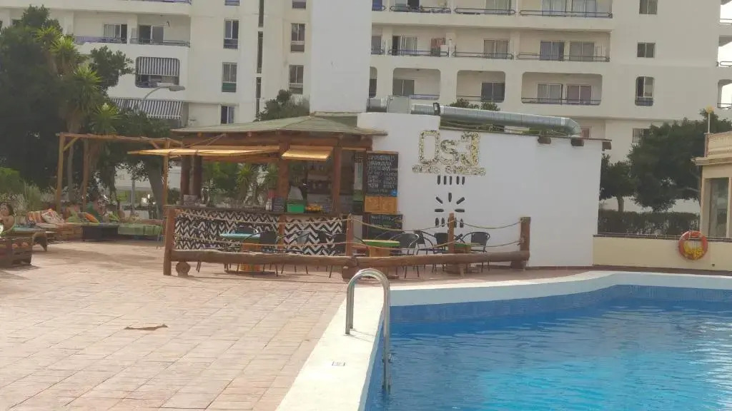 Apartamento Vistas Paraiso