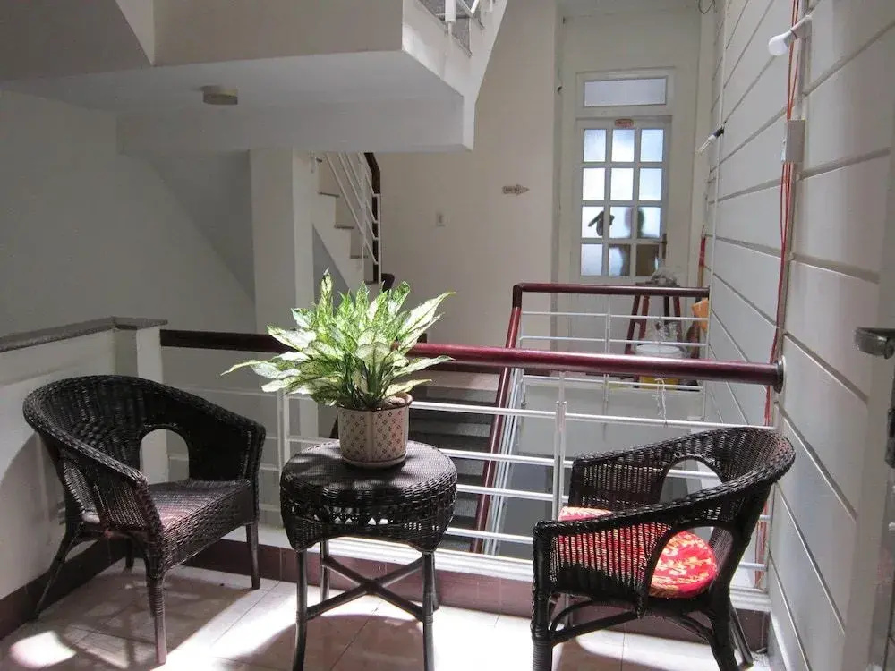 Forget Me Not Hotel Nha Trang