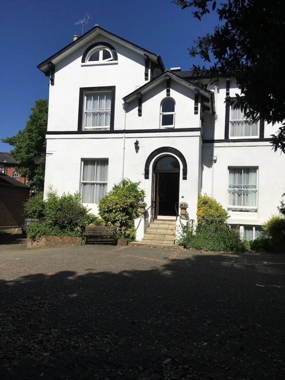 Upper Mount House
