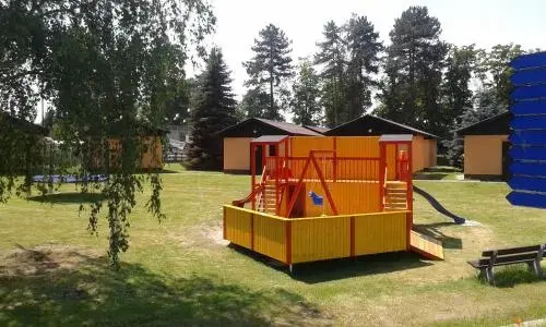 Sportcentrum Dvořák