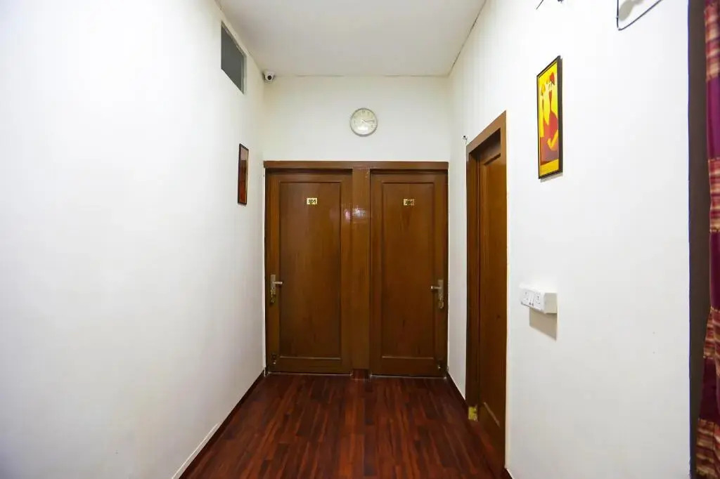Golden Homestay