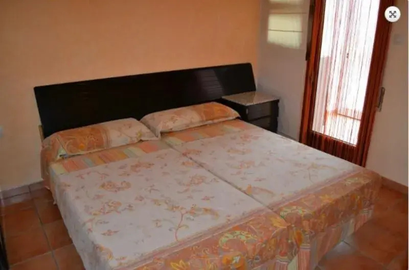 Apartment in Periana, Malaga 100796