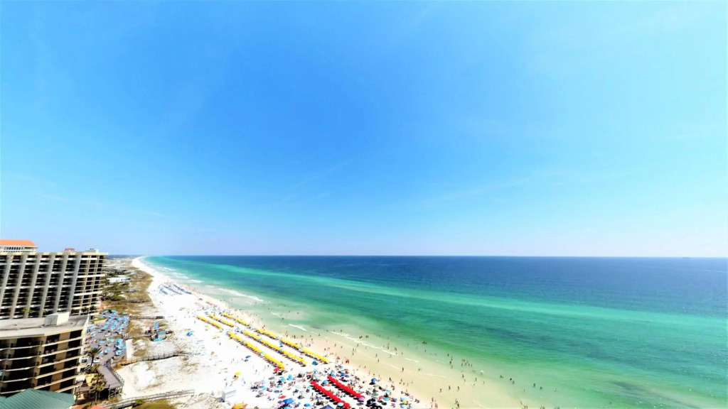Beachside II 4365