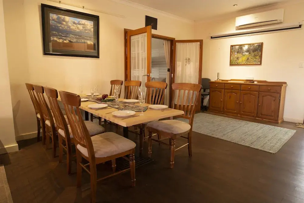 Pemberton Lodge