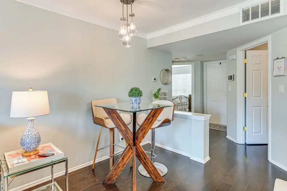 Waterfront Lake Norman Retreat w/ Balcony